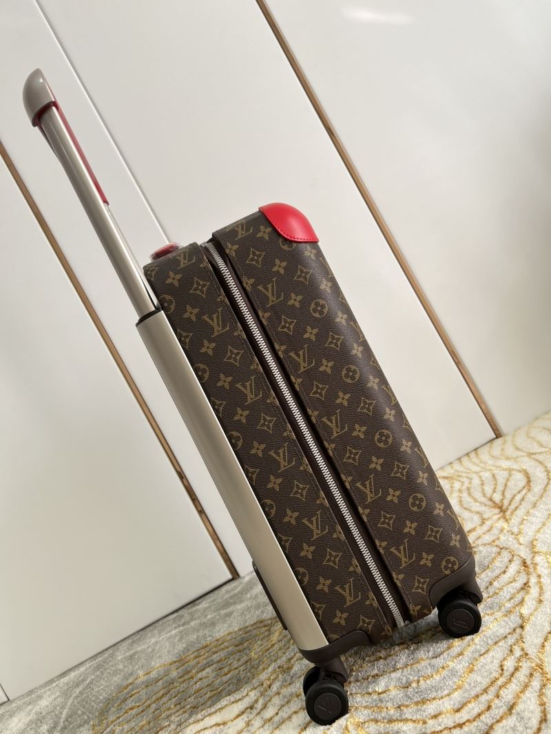 LV Suitcase